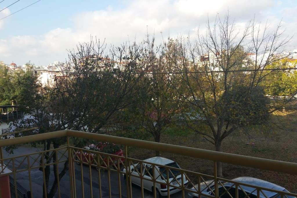 Welcome To Thessaloniki Exterior foto
