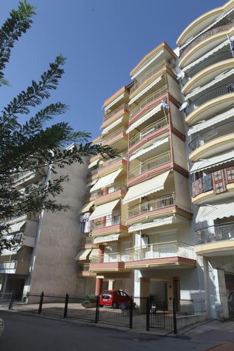 Welcome To Thessaloniki Exterior foto