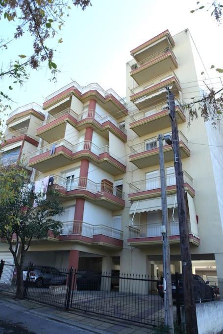 Welcome To Thessaloniki Exterior foto